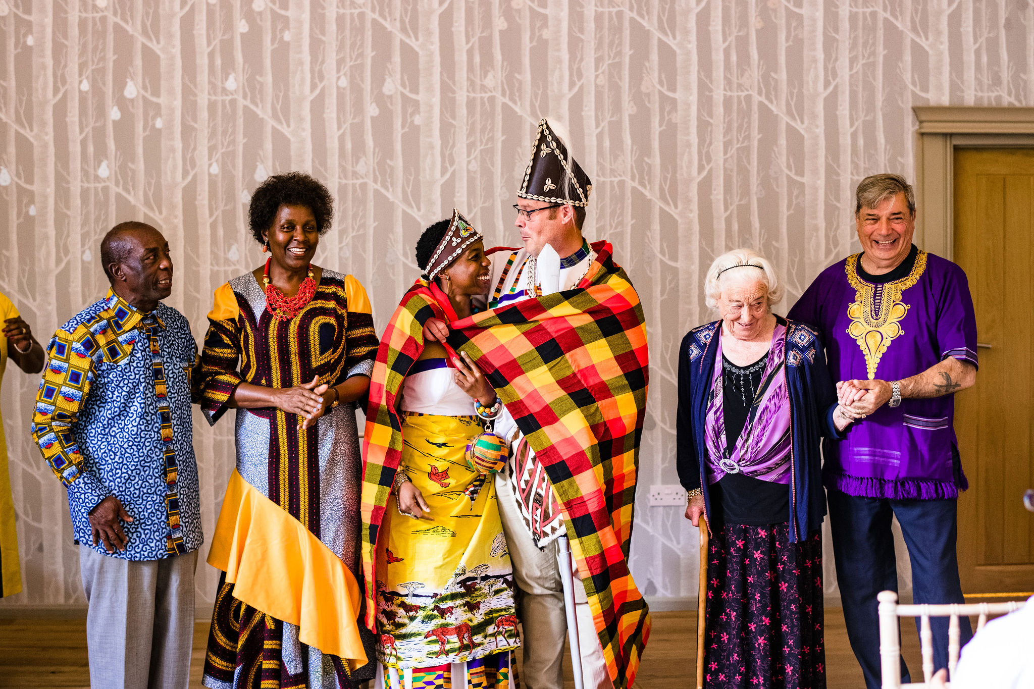 Kenyan Wedding Traditions Traditional African Wedding Photos ZaraZoo