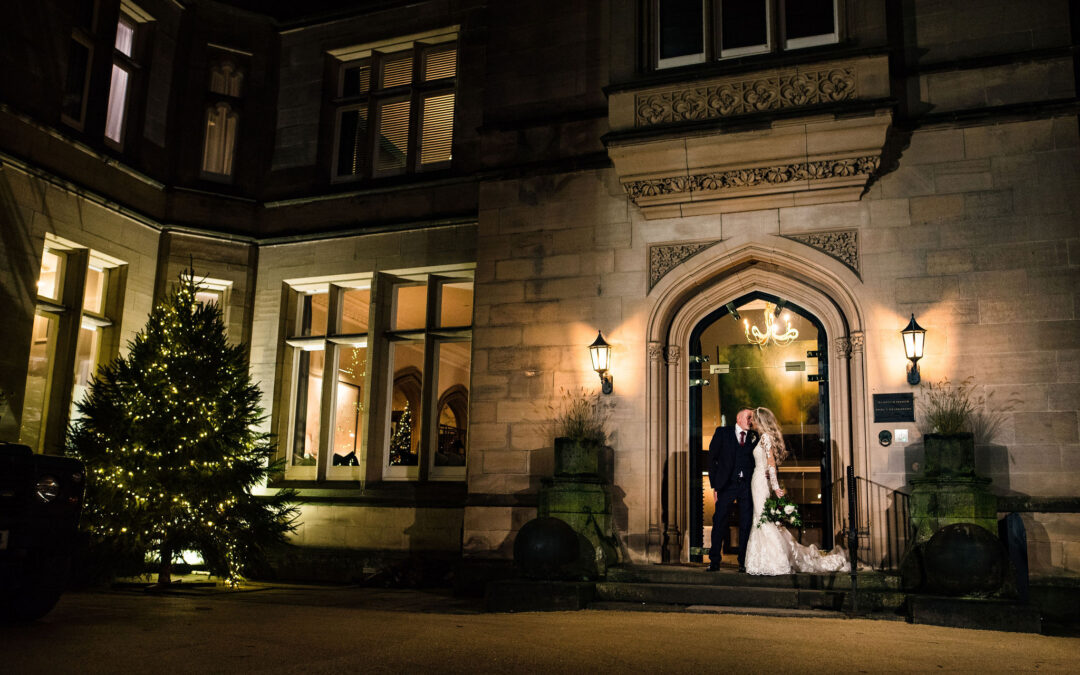 Hampton Manor renewal of vows celebrant